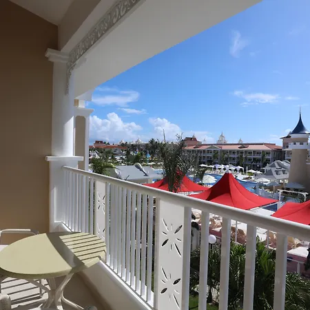 Bahia Principe Fantasia Punta Cana (Adults Only)